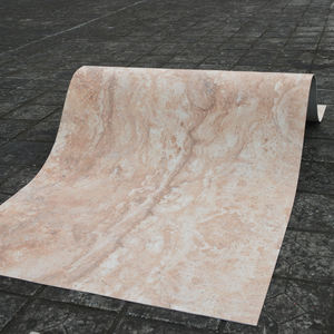 Revêtement flexible moderne en pierre douce rouge andine MCM pour murs intérieurs et extérieurs, décoratif pour hôtels, prix de gros - Product Image 3