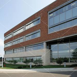 Foshan Usine <span class=keywords><strong>Pas</strong></span> <span class=keywords><strong>Cher</strong></span> Mur Rideau Design Moderne Inclure Rideau Mur Fenêtre - Product Image 2