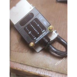 HOKUYO DMS-HB1-Z05 Utilisé - Product Image 2