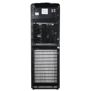 ตู้กดน้ำดื่มอัตโนมัติแบบตั้งพื้น ฟังก์ชั่นน้ำร้อนและน้ำเย็น ขายส่ง - Product Image 4