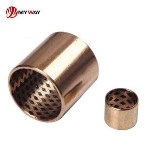 <span class=keywords><strong>Fb09g</strong></span> שרוול סוג אוilless גרפיט ברונזה עטופה - Product Image 6