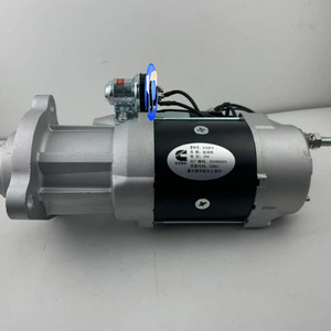 มอเตอร์สตาร์ท CCEC รุ่น 3103914 24V สำหรับรถบรรทุกฉงชิ่งคัมมินส์ NT855 K19 - Product Image 1