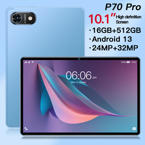 10.1-inch <span class=keywords><strong>Android</strong></span> P70 máy tính bảng PC 16GB RAM + 512GB Rom Dual Sim thẻ Wi-Fi GSM đa chức năng chống sốc màn hình cảm ứng cho - Product Image 5