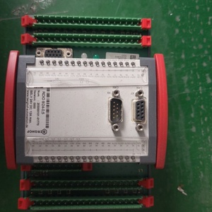 Controlador PLC <span class=keywords><strong>RDIO</strong></span> 8/24-0 5 24V DC 12A - Product Image 1