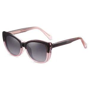 Mode Clip magnétique sur lunettes cadre TR90 lunettes de soleil haute qualité lunettes cadre avec aimant pour unisexe