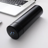 Journal intime personnalisé de luxe bouteille en cuir carnet de notes journal pour cadeau vente de gros promotionnel affaires stylo thermos flacon carnet de notes coffret cadeau