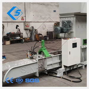 गर्म बिक्री उच्च दक्षता एवा कोल्ड प्रेस फोम मशीन ईस रीसाइक्लिंग मशीन स्टाइरोफोम कम्पेप्स एवा के लिए मशीन बनाने - Product Image 5