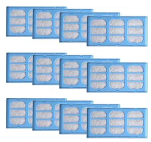 Filtre de <span class=keywords><strong>fontaine</strong></span> d'<span class=keywords><strong>eau</strong></span> pour <span class=keywords><strong>chat</strong></span> Lot de 6 filtres de remplacement pour 2L/ 70 fl. Oz. <span class=keywords><strong>Fontaine</strong></span> <span class=keywords><strong>à</strong></span> <span class=keywords><strong>eau</strong></span> pour <span class=keywords><strong>chat</strong></span> chien maté - Product Image 4