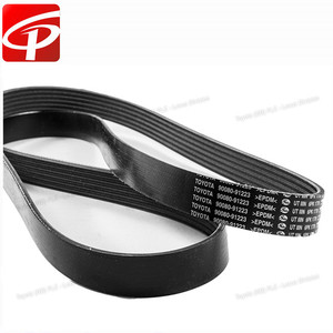 Courroie trapézoïdale de qualité pour <span class=keywords><strong>moteur</strong></span> à nervures en V personnalisable OEM <span class=keywords><strong>AV10</strong></span> AV13 AV15 AV20 pour voitures de construction de qualité - Product Image 4