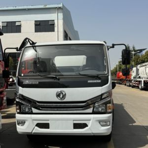 <span class=keywords><strong>Spécialiste</strong></span> en extraction de déchets dangereux Camions d'égout - Product Image 3