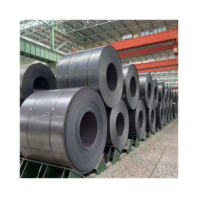 Good Price Carbon Steel Hot Rolled Steel Coil 42crmo Carbon Steel Coil