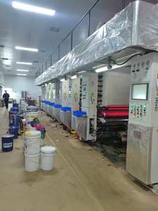 تسجيل تلقائي جديد لطابعة الملصقات مع المكونات الأساسية والعتاد ونوع لوحة الحفر - Product Image 2