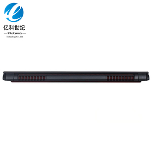 Venta al por Mayor de Laptops Usadas para Juegos y Esports 5577, I5/I7 7ma Gen, 16GB, 128GB+1TB, 15.6 Pulgadas FHD, 4GB-GTX1050, Segunda Mano - Product Image 6