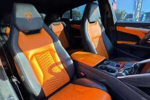 Lamborghini <span class=keywords><strong>Urus</strong></span> SUV légèrement utilisé à vendre - Product Image 4