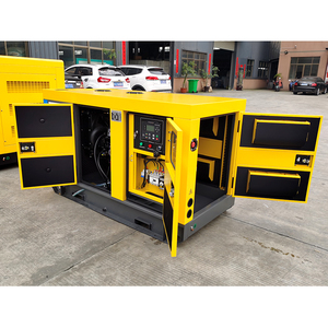 Emean 10 kw groupe electrogene 10kva 디젤 발전기 가격 10kva - Product Image 4