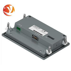 Écran d'interface homme-machine Schneider HMIGXU3500 neuf d'origine, contrôleur programmable PLC - Product Image 2