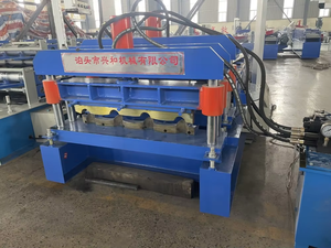 Máy làm gạch men, Máy Làm gạch men hiệu quả chi phí, được sử dụng để xuất khẩu máy móc gạch men - Product Image 3