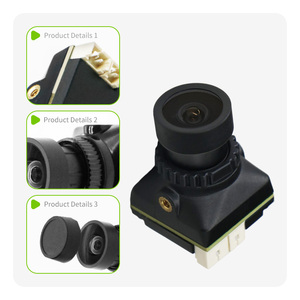Nhiệt hình ảnh <span class=keywords><strong>Drone</strong></span> máy ảnh cho tầm nhìn ban đêm săn bắn và động vật giám sát <span class=keywords><strong>FPV</strong></span> <span class=keywords><strong>drone</strong></span> <span class=keywords><strong>camera</strong></span> nhiệt mô-đun - Product Image 1