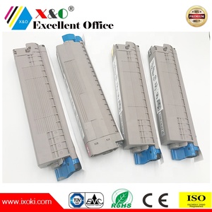 Cartucho de Tóner X&O de Alta Capacidad Compatible con <span class=keywords><strong>OKI</strong></span> MC873 para Impresoras a Color de la Serie <span class=keywords><strong>MC853</strong></span>-MC883 - Product Image 2