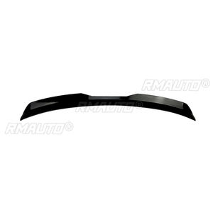 Alerón Trasero para Techo de Coche, Difusor de Maletero, para Volkswagen Golf 7 Golf 7.5 GTI R MAX 2014-2020, Negro Brillante - Product Image 2
