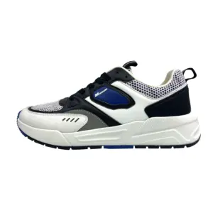 Zapatillas deportivas de alta calidad para hombre, originales, informales, para correr, novedad, mercado de América del Norte