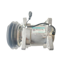 Compresseur d'air automobile CHESHIPEI CSP-204022 OEM pour Great Wall FENGJUN 3 12V, compresseur tout-terrain, remplacement après-vente