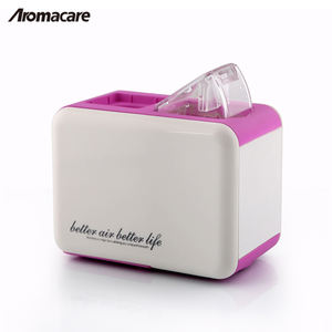 Portátil de viaje nueva niebla fría ultrasónica atomización electrodomésticos humidificador - Product Image 3