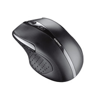 Ensemble clavier et souris de jeu de bureau CHERRY Dw 5100 sans fil noir clavier robuste et souris pour droitier