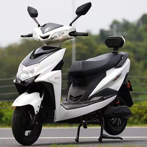 Scooter Eléctrico de Alta Calidad con Batería, Precio de Fábrica 2026, 65 km de Autonomía, con Batería de 60v/72v, Entrega Rápida, <span class=keywords><strong>SL</strong></span> de Largo Alcance - Product Image 2