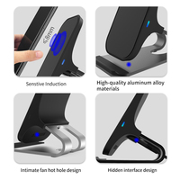 Idées d'innovation de niveau suivant Chargeur de téléphone Articles électroniques Accessoires sans fil
