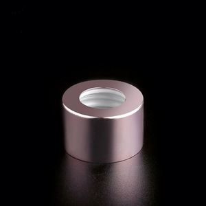 Copper Screw-On <b>Bottle</b> Lids Reusable Cosmetic Container Caps for <b>Bottles</b> - Product Image 4