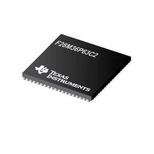 TMS320F28379DZWTS วงจรรวมชิ้นส่วนอิเล็กทรอนิกส์พร้อมเต้ารับของโรงงาน - Product Image 1