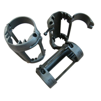 Pince de protection de câble d'accouplement croisé standard API pour pompes submersibles électriques
