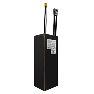 แบตเตอรี่ลิเธียม AMORGE 20S10P 72V 50AH 250A สำหรับรถมอเตอร์ไซค์ไฟฟ้า SurRon รุ่น V2 - Product Image 2