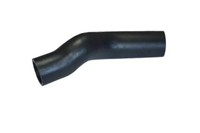 Tuyau de sortie d'eau en caoutchouc personnalisé NBR/EPDM/Silicone, Tuyau de ligne de carburant en caoutchouc NBR/ACM/AEM/CSM pour système de pression d'huile