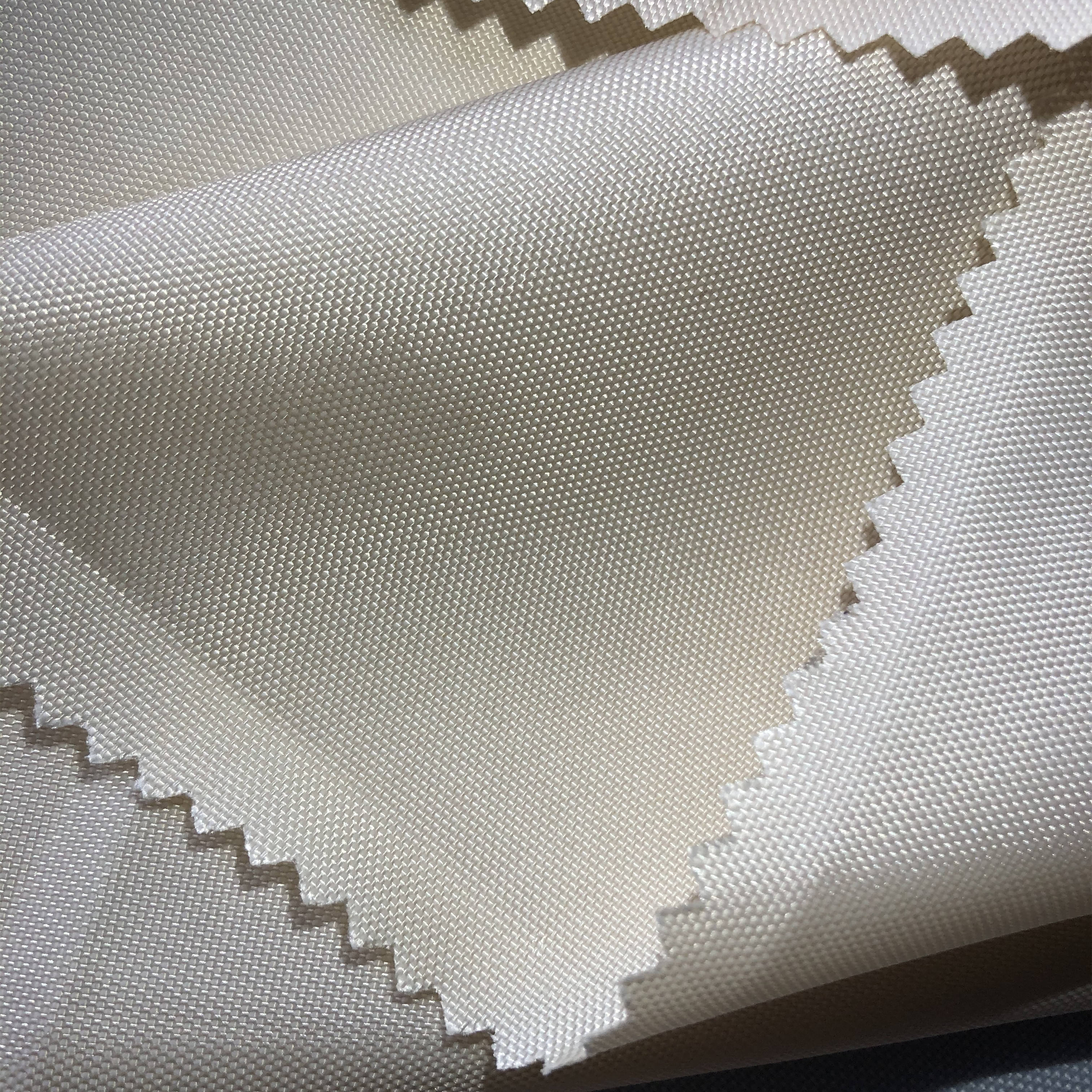 Flame Retardant Fireproof Fabric for Industrial Tent Luggage