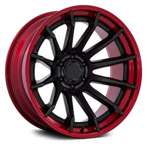 Rines de Aleación de Aluminio Forjado para Autos de Pasajeros de 17 18 19 20 21 22 23 <span class=keywords><strong>24</strong></span> Pulgadas para Infiniti Q50 Q60 AMG Dodge Ram 2500 F150 - Product Image 3