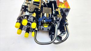 Nueva Bomba de Inyección de Combustible XPower 4076443 4076443RX para Excavadora de Orugas - Product Image 3