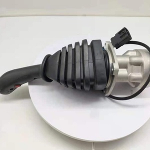 ชุดจอยสติ๊กคุณภาพสูงสำหรับรถขุด JS200HL ยี่ห้อ XUNPO OEM - Product Image 2