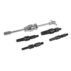 Silverline Jeu d'extracteurs de roulements intérieurs aveugles 5pce 12 - 32mm - Product Image 2