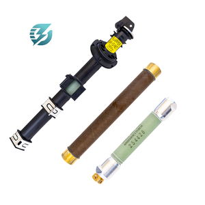 Защитный предохранитель-трубка для трансформаторов 38кВ 200А, высоковольтный, тип Bayonet, 3-дюймовый, комплект предохранителей ELSP с ограничением тока, резервный - Product Image 2