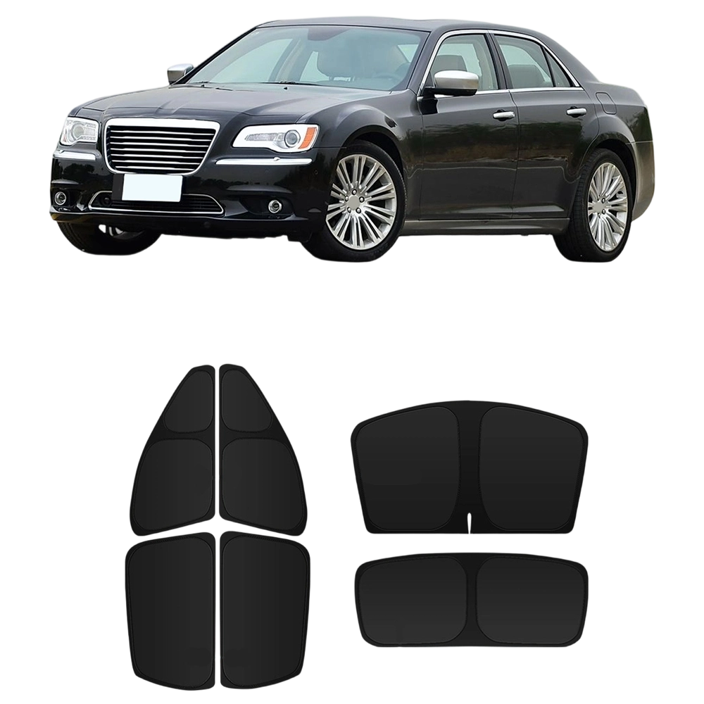 Pour CHRYSLER 300C 2012-2016