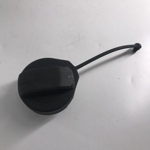 Bouchon de remplissage d'huile XSD 1J0 201 550A en plastique pour couvercle de réservoir de moteur automobile - Product Image 2