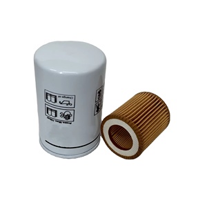 Kit de filtre à cartouche 2200902300, pièce de rechange adaptée pour compresseur - Product Image 2
