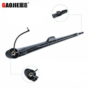 Aplicable a GM Envoy Chevrolet Blazer/Saab 9-7x conjunto de brazo oscilante para limpiaparabrisas trasero OE:15232653 - Product Image 5