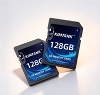 Nouvelle carte SD TF haute vitesse classe 10 U3 32 Go/64 Go/128 Go/256 Go pour appareil photo