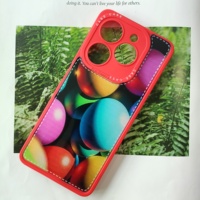 Coque de téléphone TPU fantaisie très vendue pour TECNO POVA6 NEO CAMON30S CAMON30S PRO, coque arrière