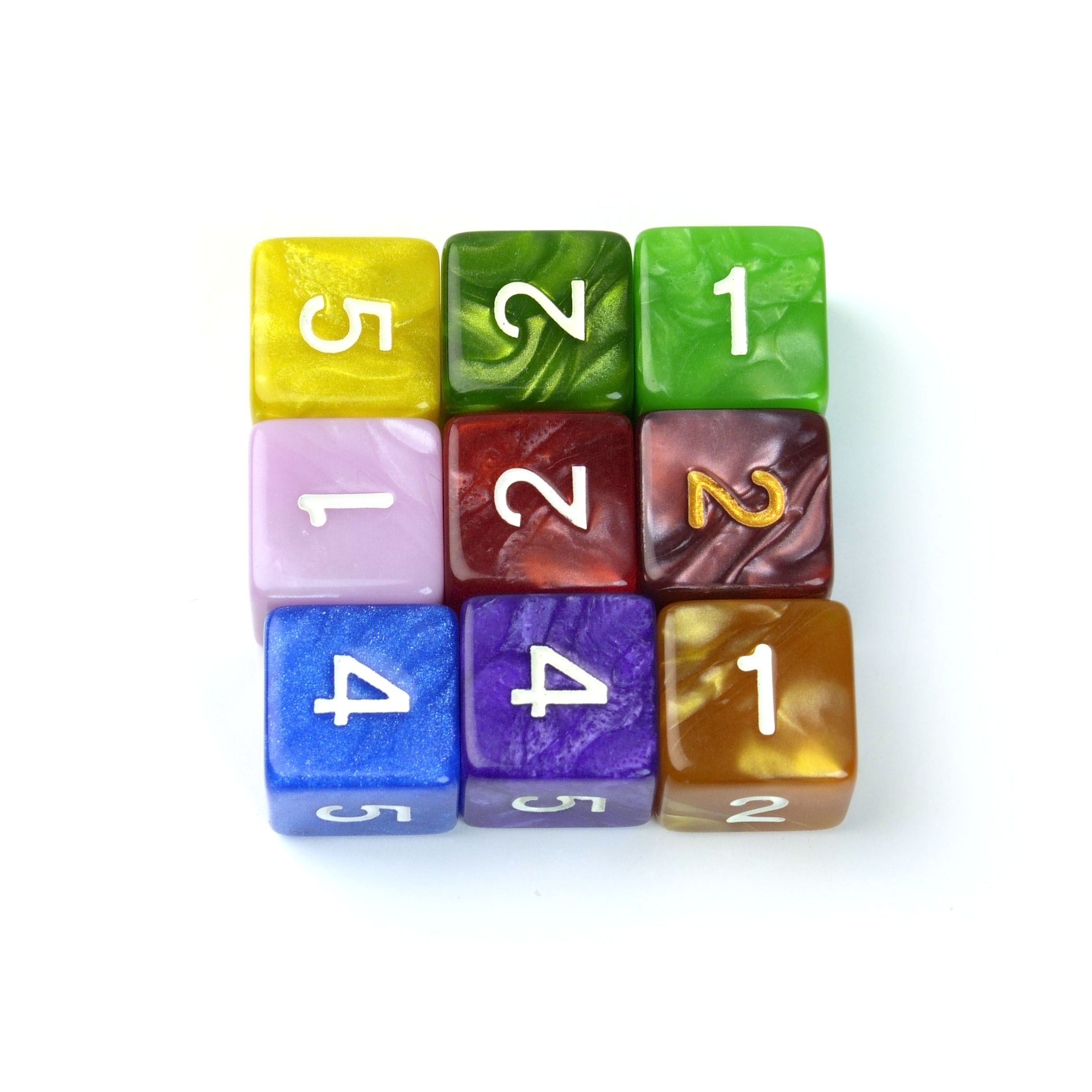 Perle Multi
