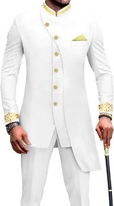 Rojo barato al por mayor fiesta <span class=keywords><strong>Slim</strong></span> <span class=keywords><strong>Fit</strong></span> padrinos de boda de negocios 2 piezas conjunto hombres novio <span class=keywords><strong>trajes</strong></span> de boda MS614 - Product Image 3