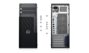 T7865 fabbrica <span class=keywords><strong>prezzo</strong></span> diretto prodotto <span class=keywords><strong>dell</strong></span> precisione t7865 Tower Computer Desktop in magazzino - Product Image 5